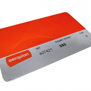 Why (and How) I Plan To Ditch All Of My Aeroplan Miles