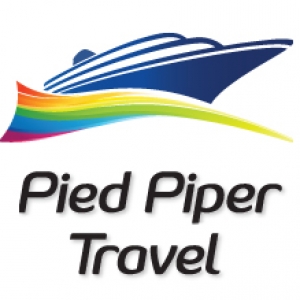 Booking a Cruise Through Pied Piper Travel